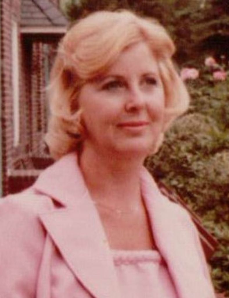 Sybil Grey (Rivenbark)  Dale