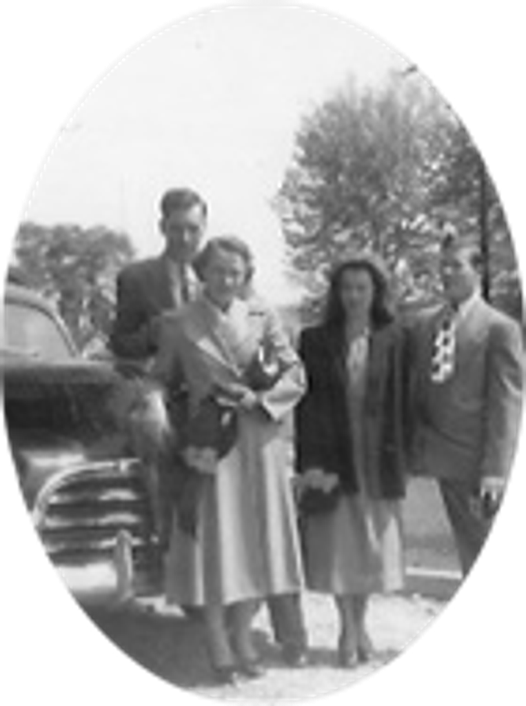 Irene  M. (Butson)  Day