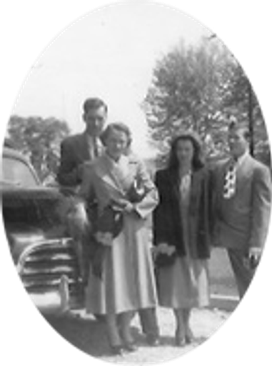 Irene  M. (Butson)  Day Profile Photo