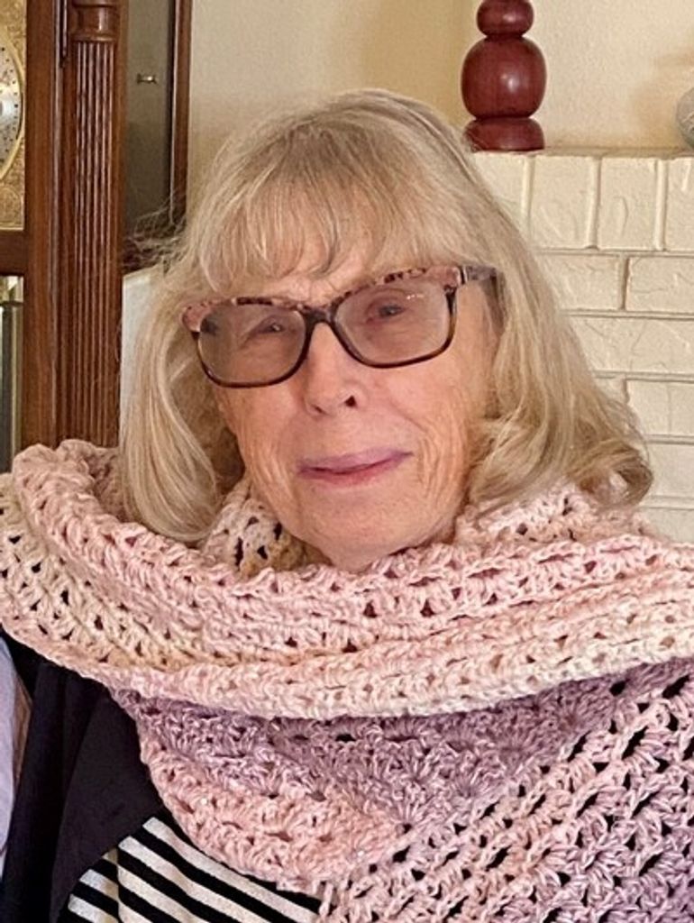 Jane Dibble Valantine Profile Photo