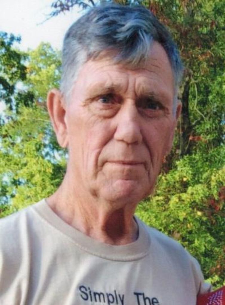 Clarence Leroy Gibson Profile Photo
