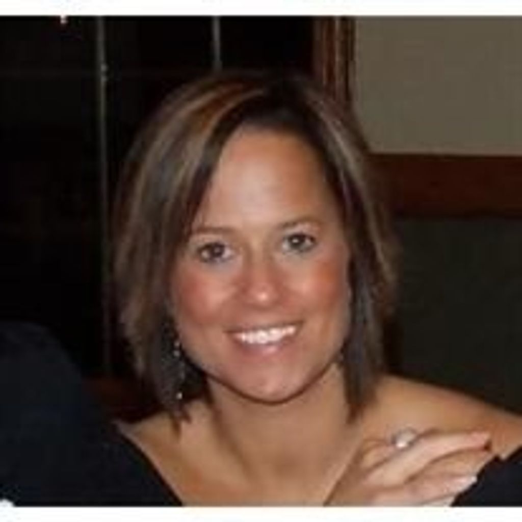 Kristin Mary Palumbo Longo