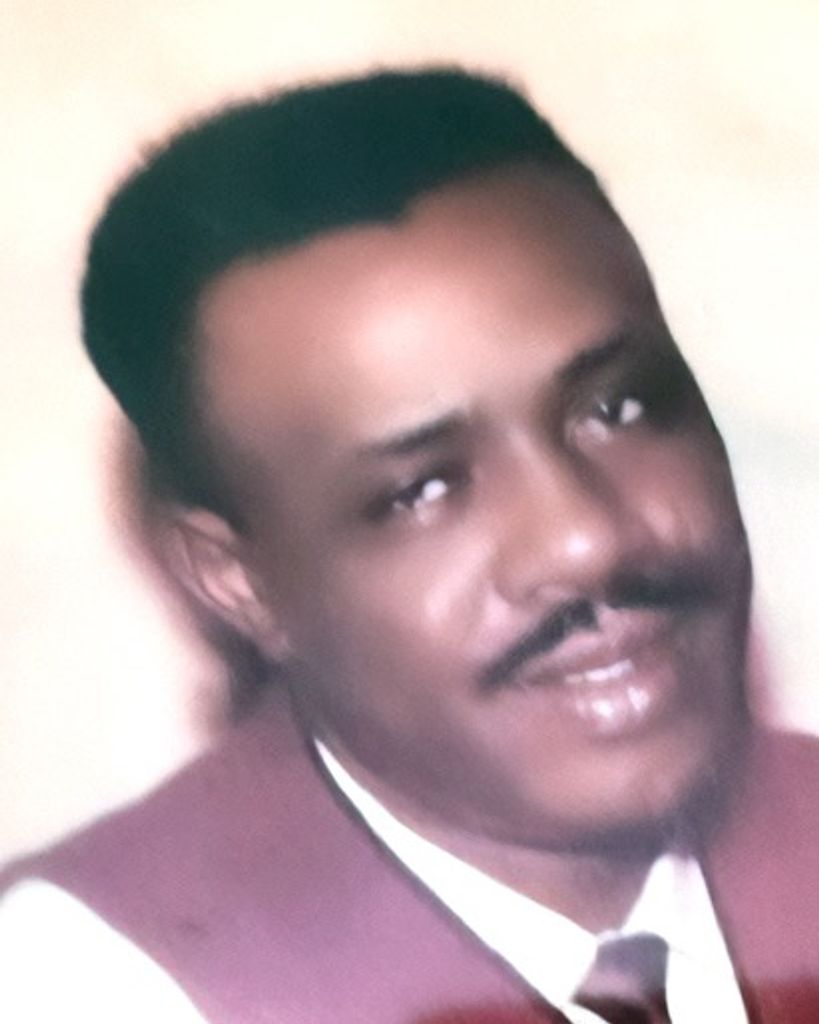 L. Z. Richardson Profile Photo