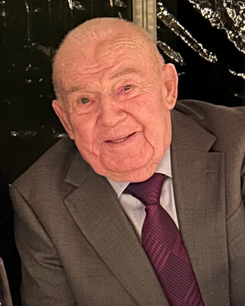 Richard "Dick" E. Lawson Profile Photo