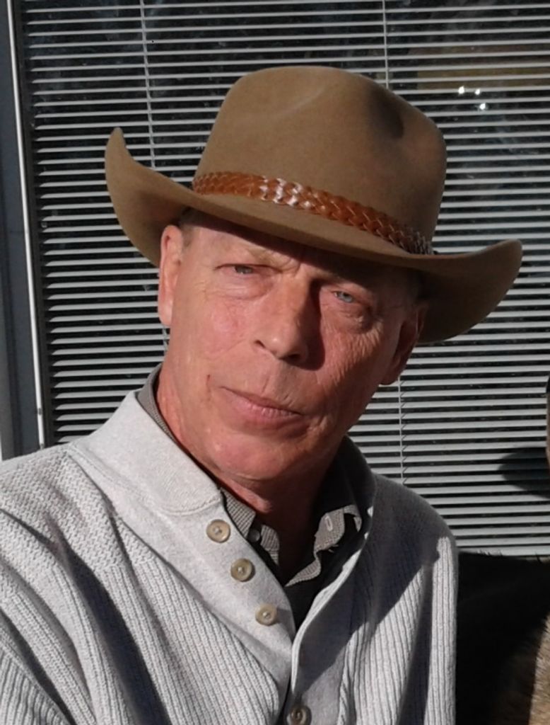 Douglas Paul Muehlemann