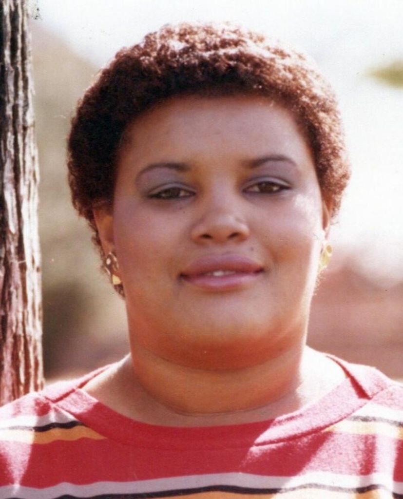 Vernita Dawes