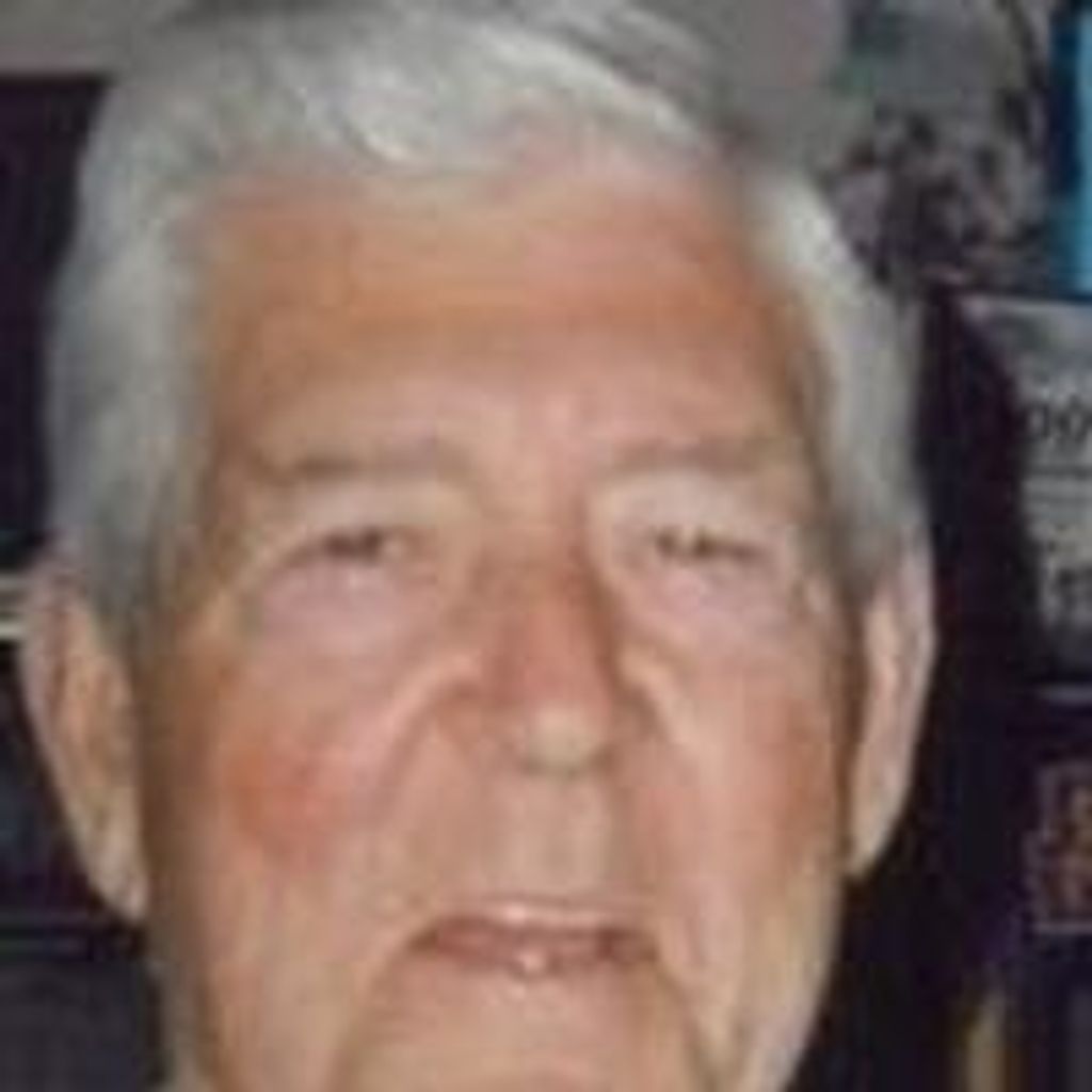 Robert Calhoun