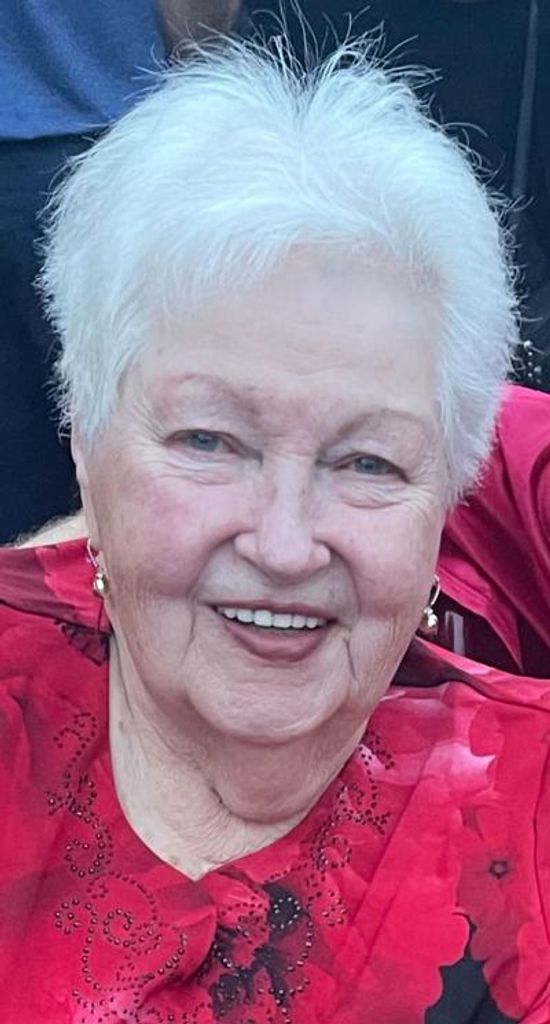 Mary "Judy" Gittins Profile Photo