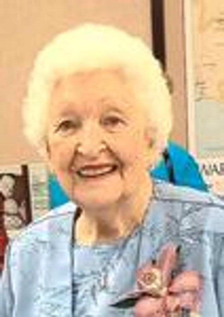 Mary Miller