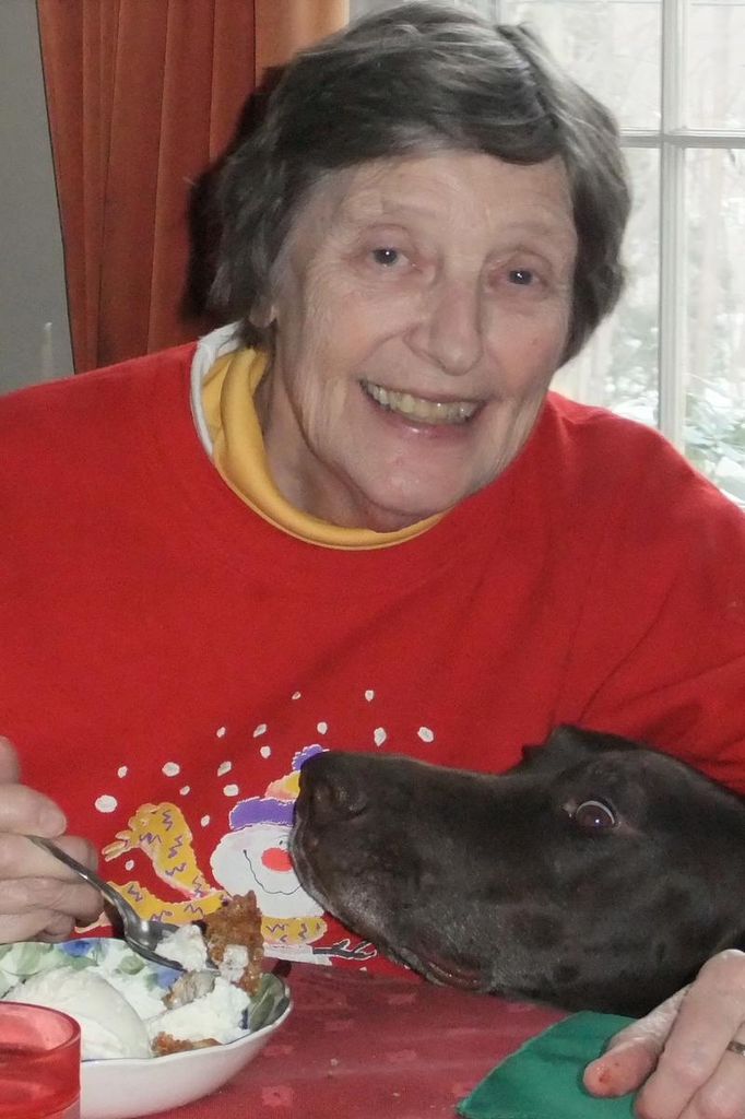 Anita S. Macintyre Profile Photo