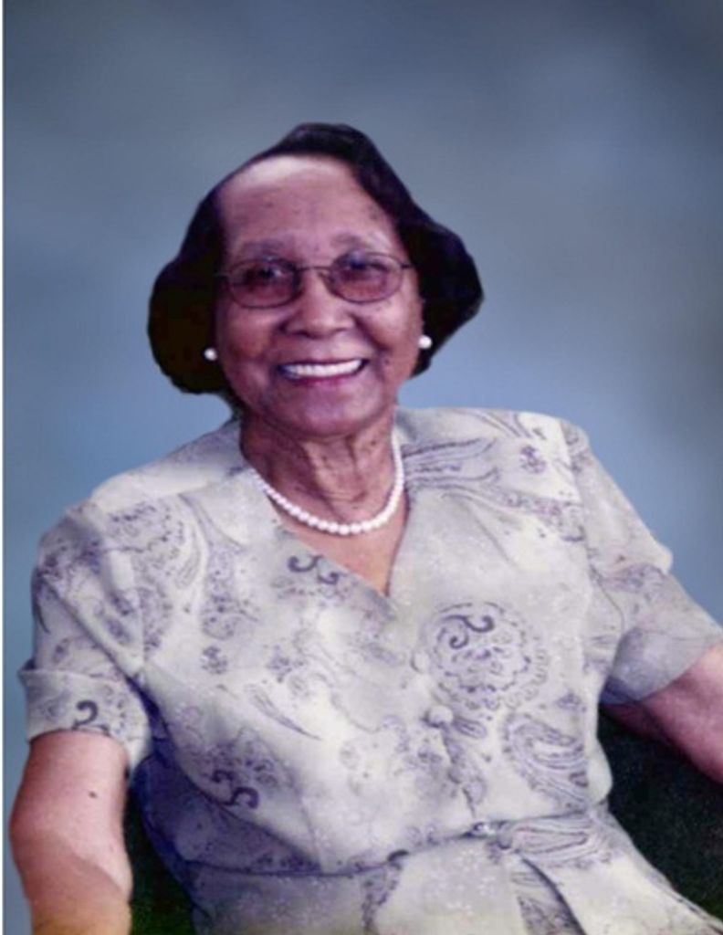 Albertha Payne Boykin