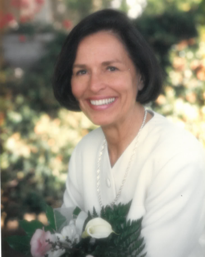 Marion May Pace-Lewallyn Profile Photo