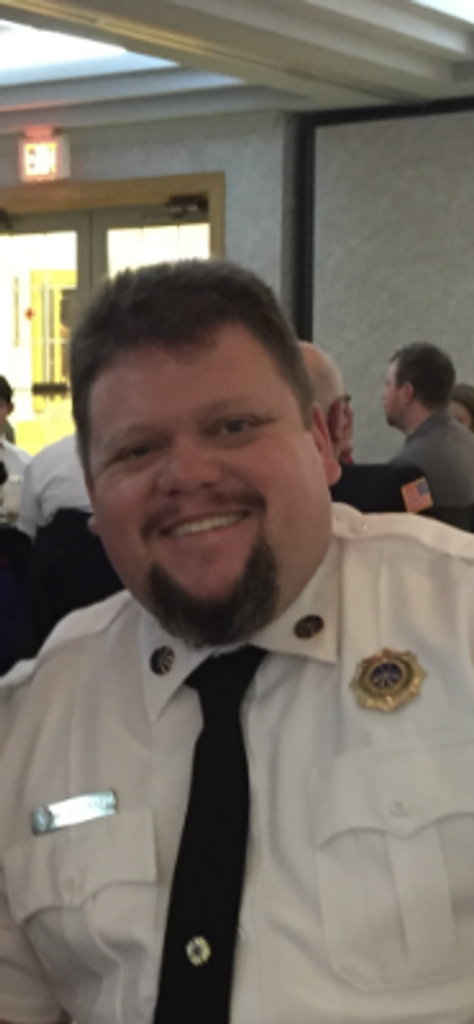 Michael J. Altenburg