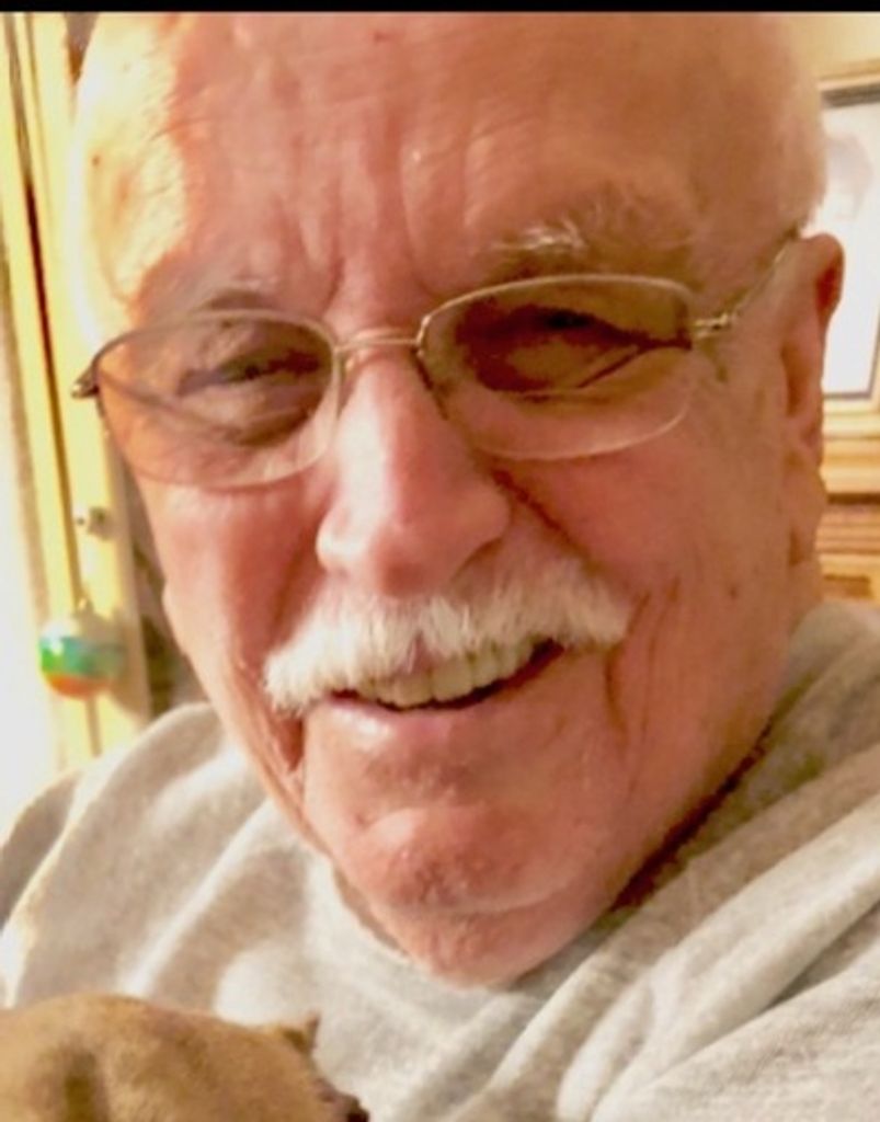Marvin G. Golding Profile Photo