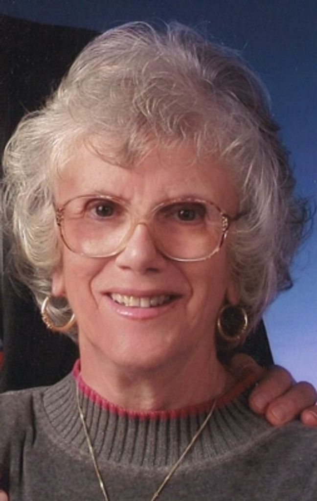 Ilse Rauschen