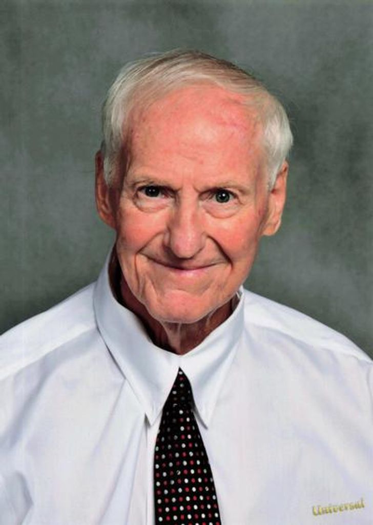 Clement "Jerry" Gerald Stang, Jr. Profile Photo