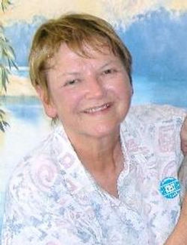 Carol Lynn Lossing