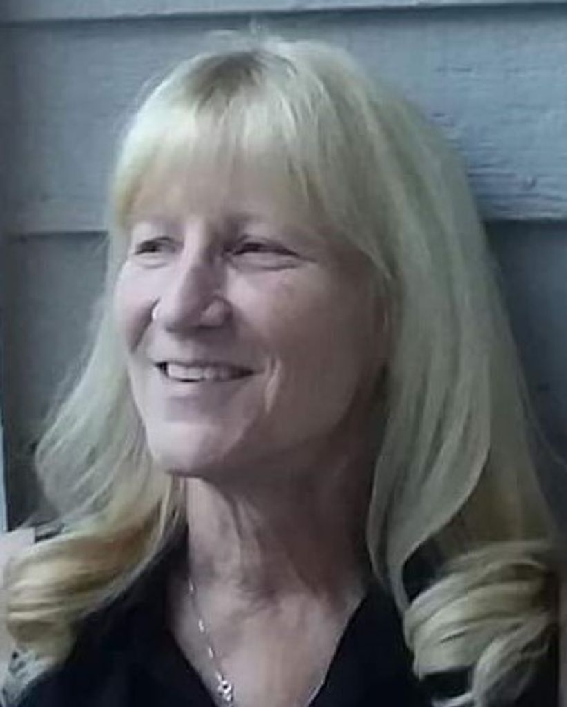 Elizabeth Susan Halweg