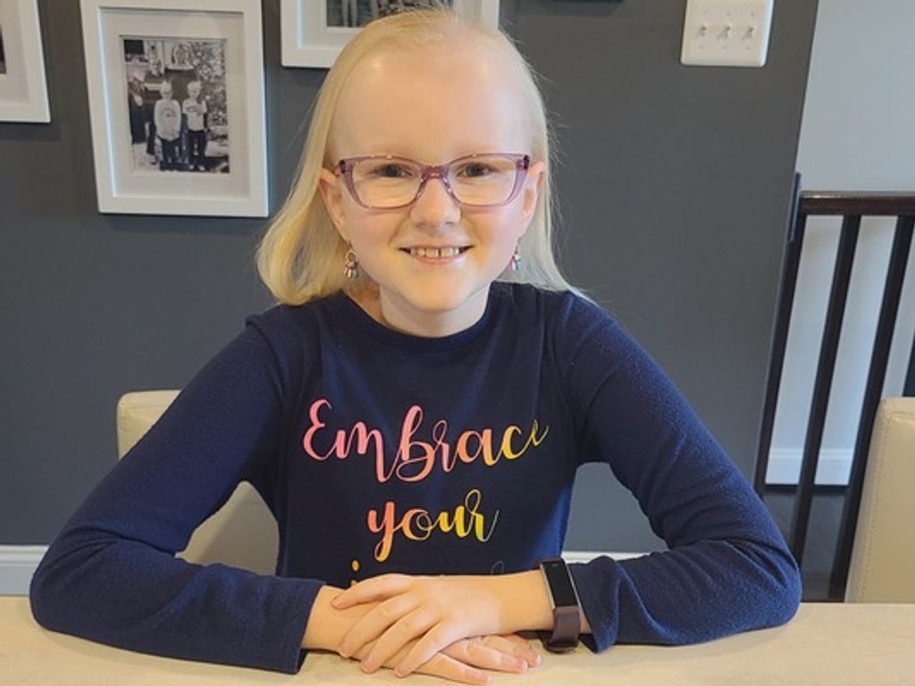 Caroline Alea Belcher Profile Photo