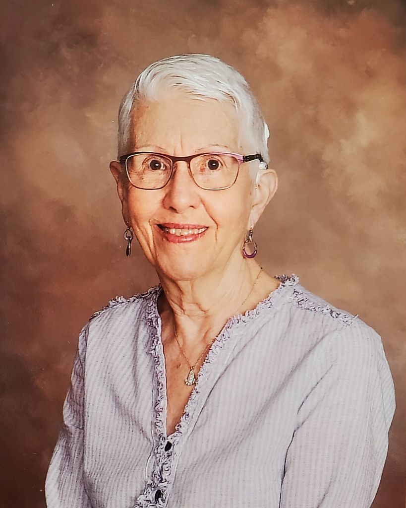 Madelin Grace Clements (Booth) Profile Photo