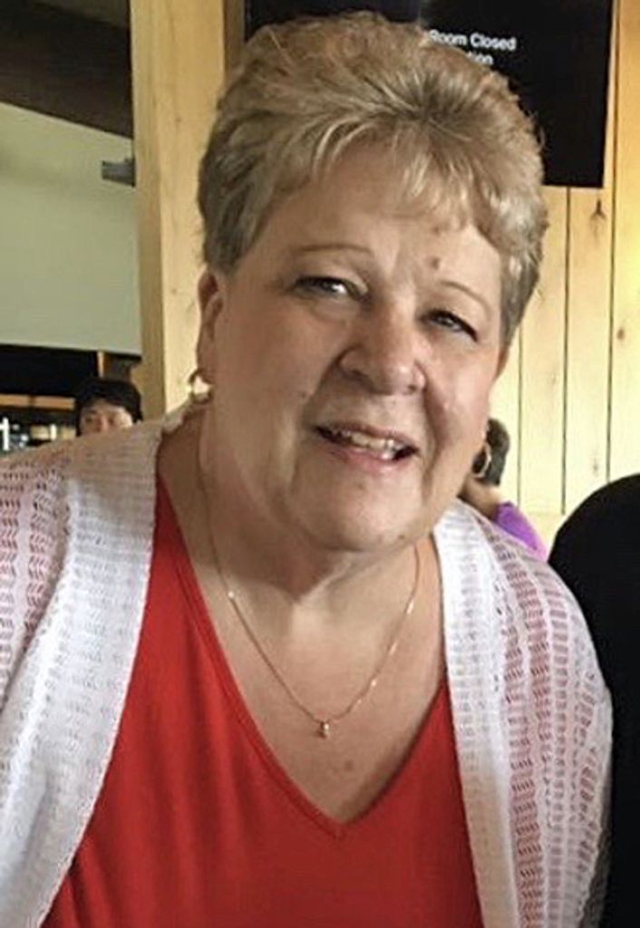 Rebecca Ann Hemphill