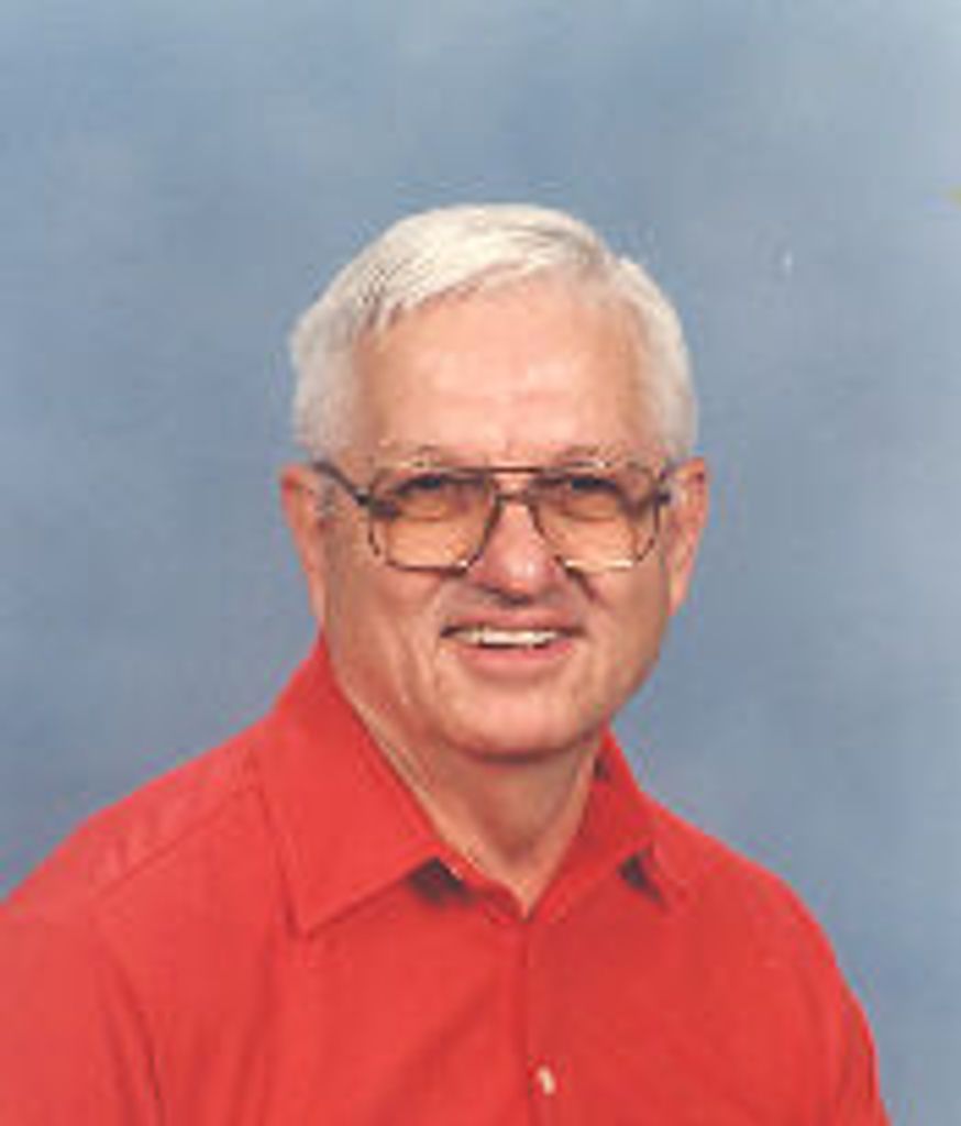 George Allen Hicks Profile Photo
