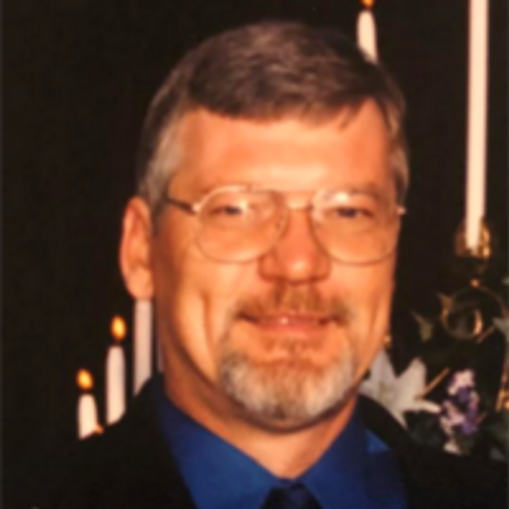 Roger Dale Clark