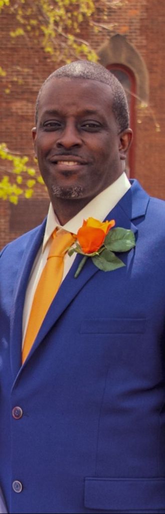 Leonard Avery Ducksworth Profile Photo