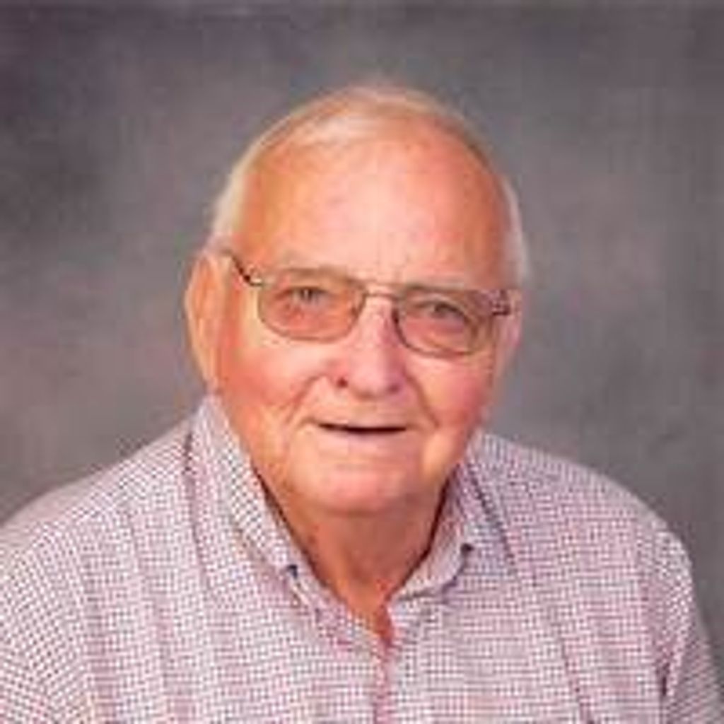Lyle Cornel Leegard