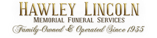 Hawley Lincoln Memorial Logo