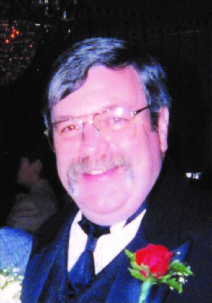 Timothy Heavern Profile Photo