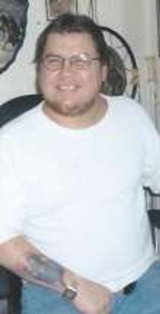 Robert Andrew Bailey