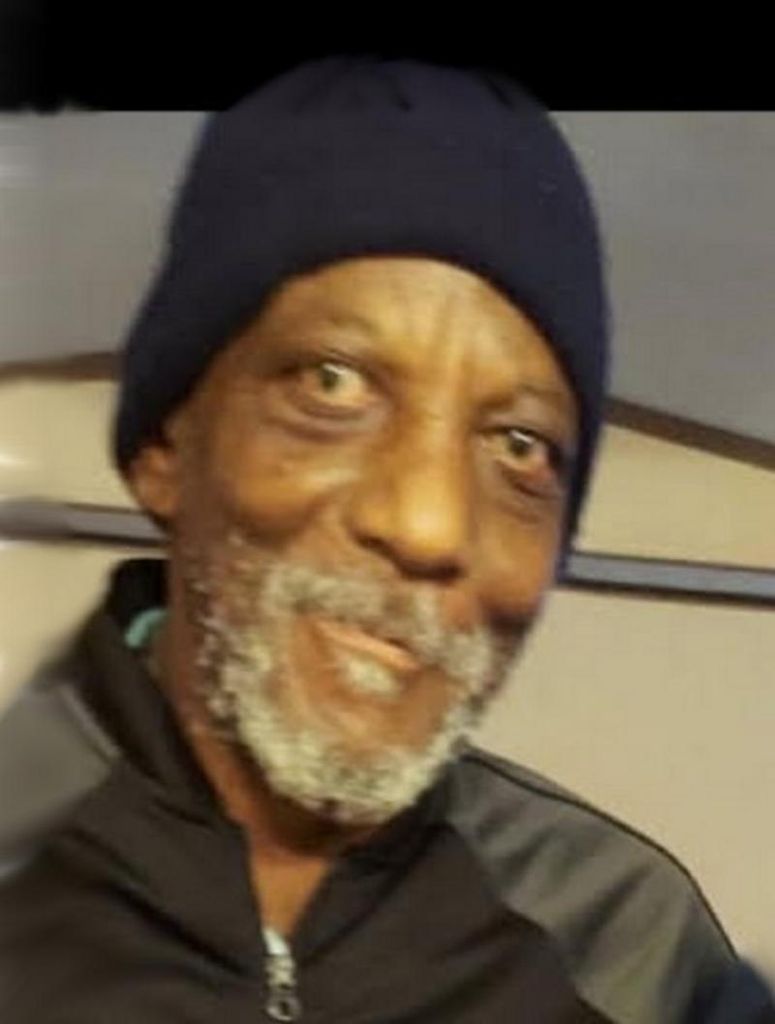 Arthur Lee Hall Profile Photo