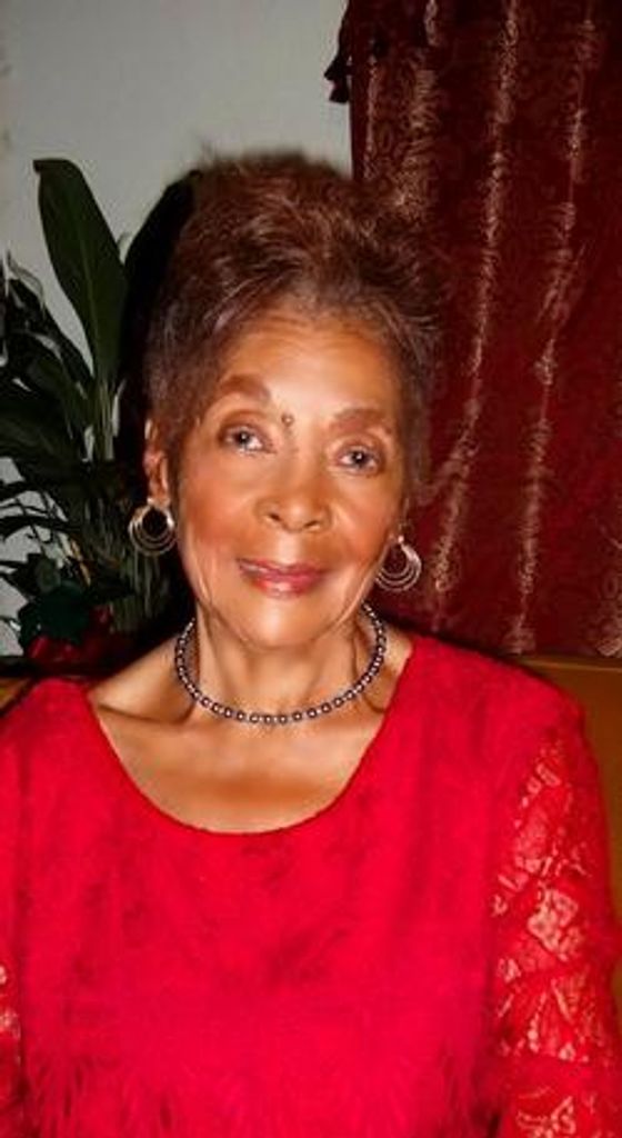 Beatrice Payne