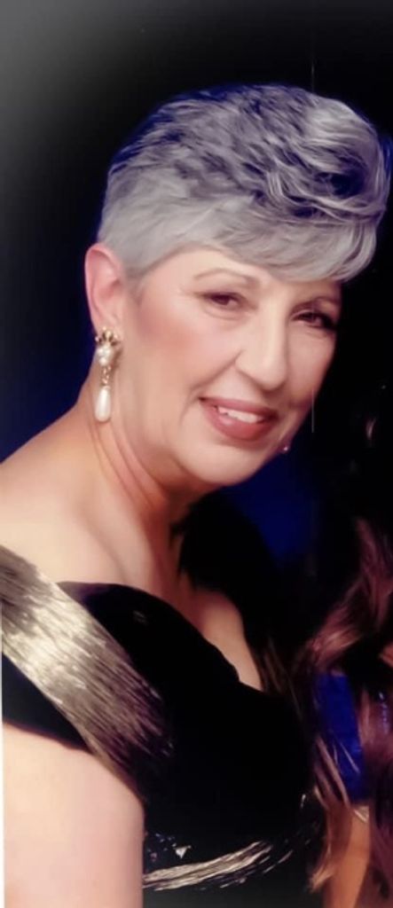 Patsy Ruth Irvine