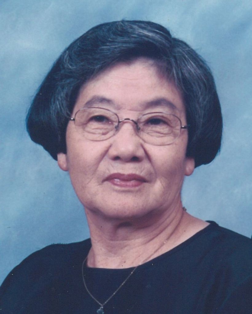 Miyoko Strong Profile Photo
