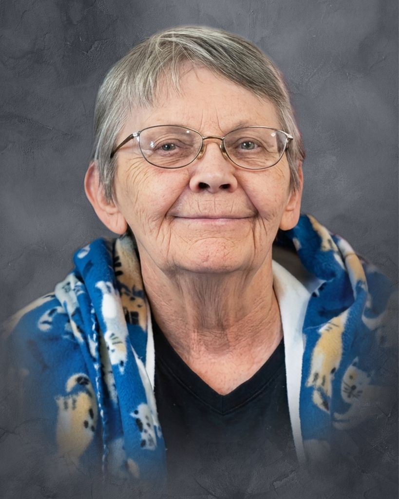 Mary J. Gordon Profile Photo