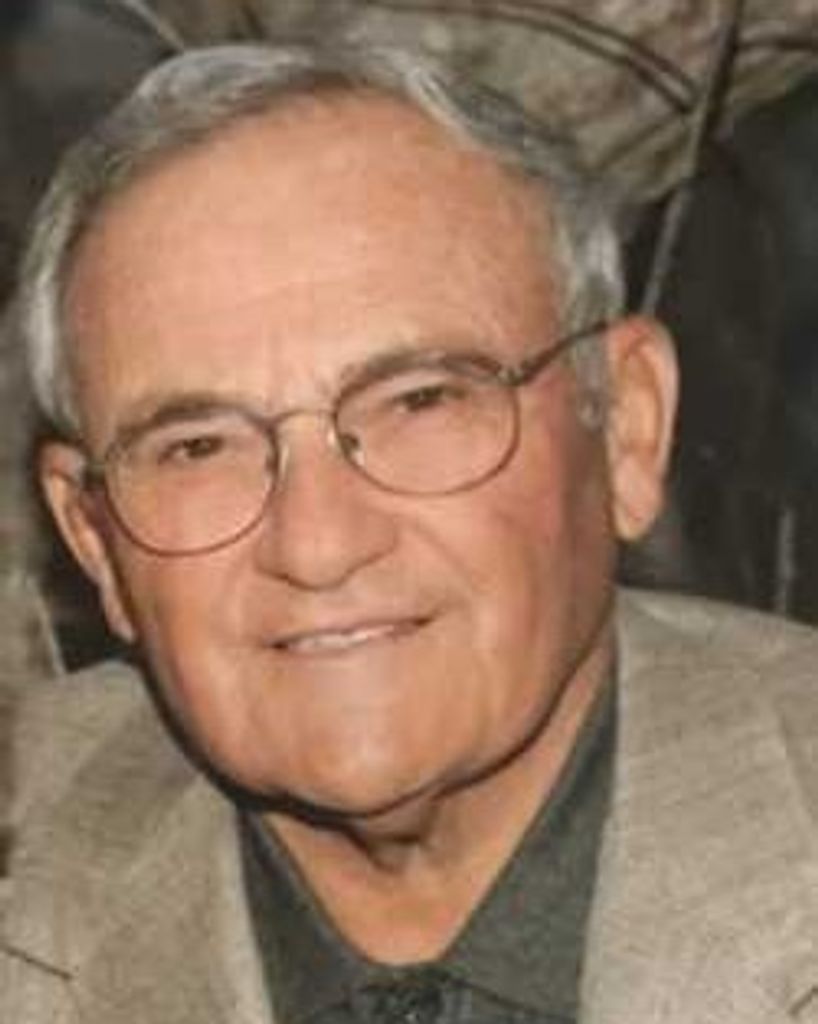 Edward Aaron Himrich Profile Photo