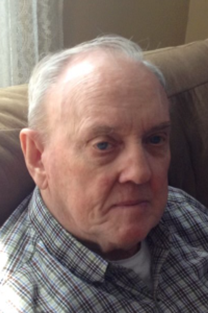 Retired Boston Police Detective Joseph P. Smith Profile Photo