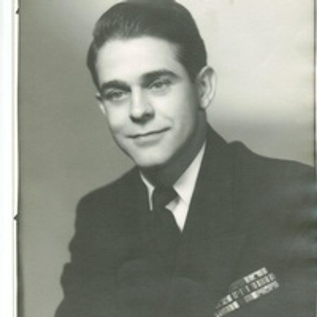 John "Jack" Fortier Profile Photo