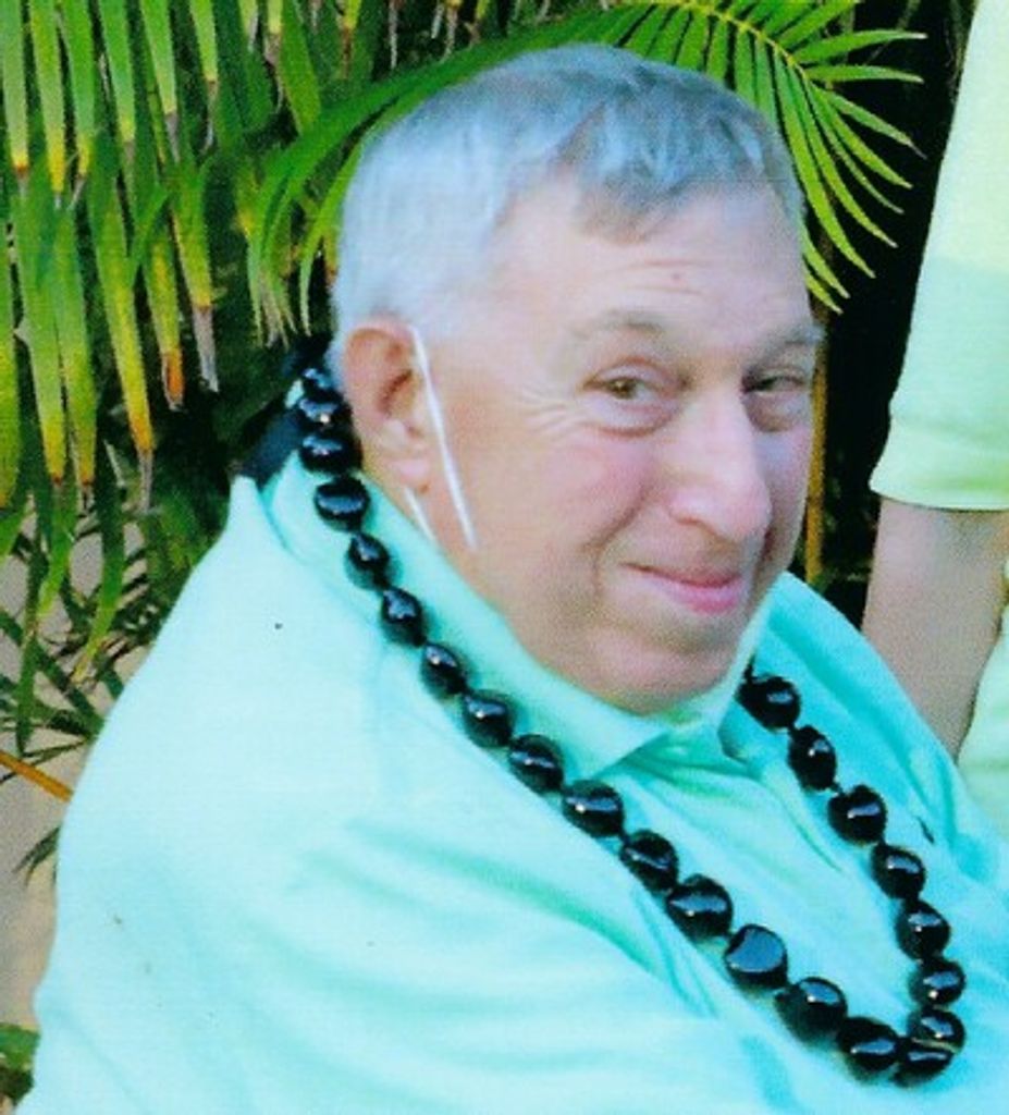 Thomas Stohl Profile Photo