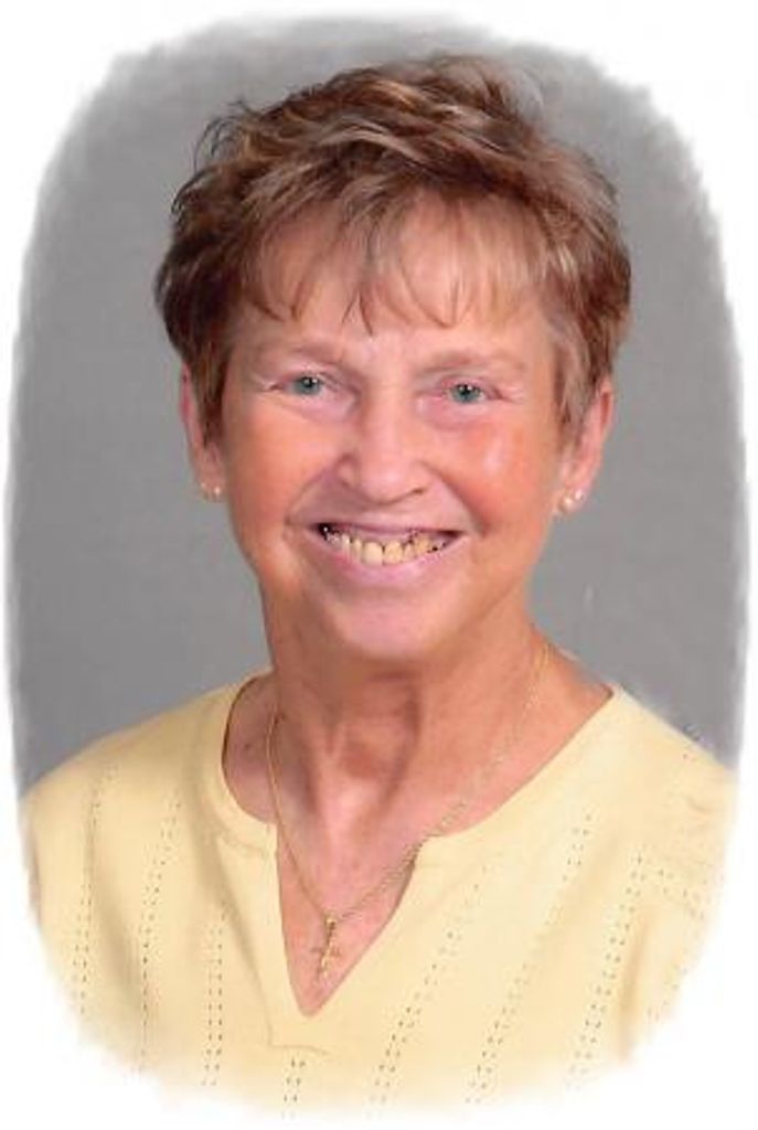 Marilyn M. Steward