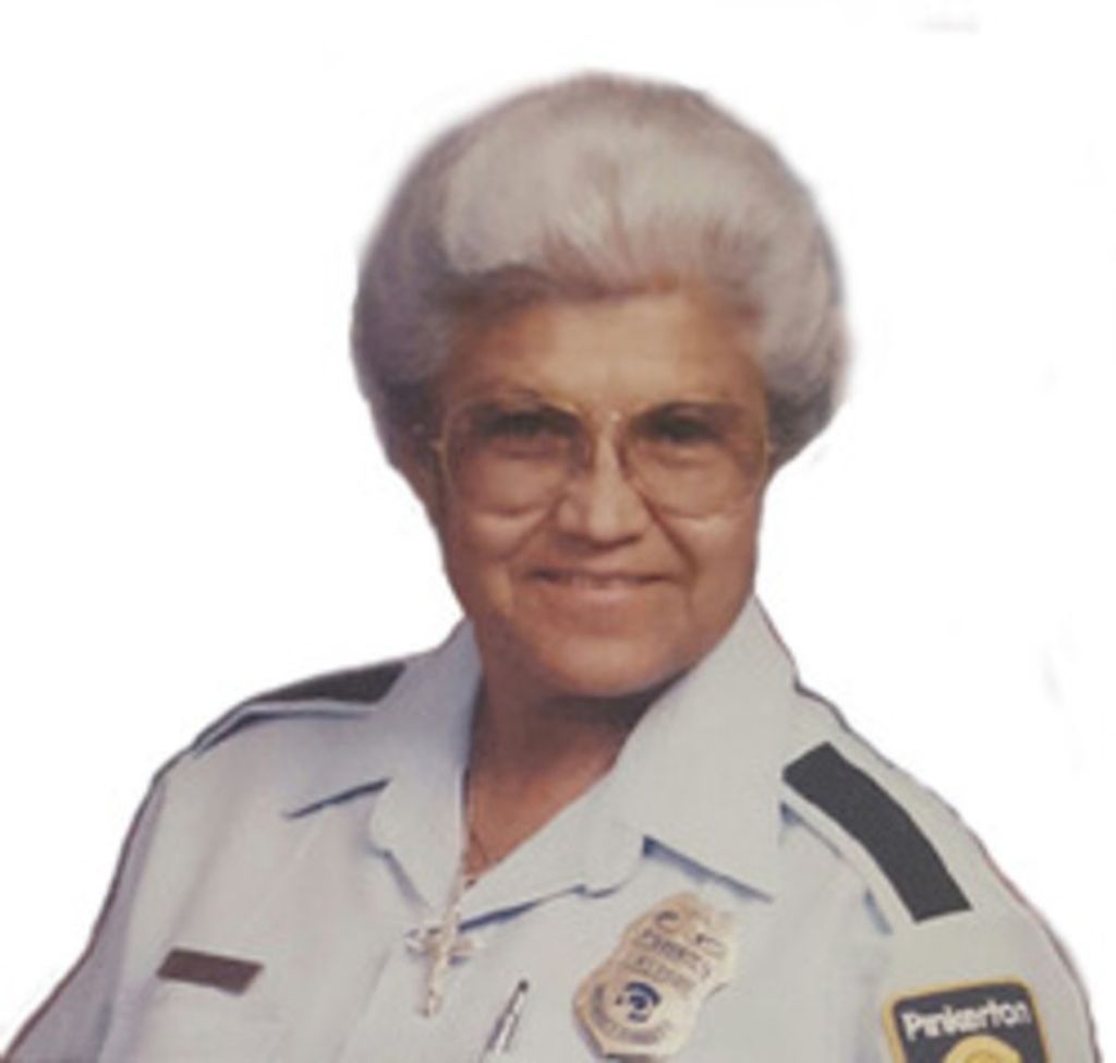 Irene Dominguez