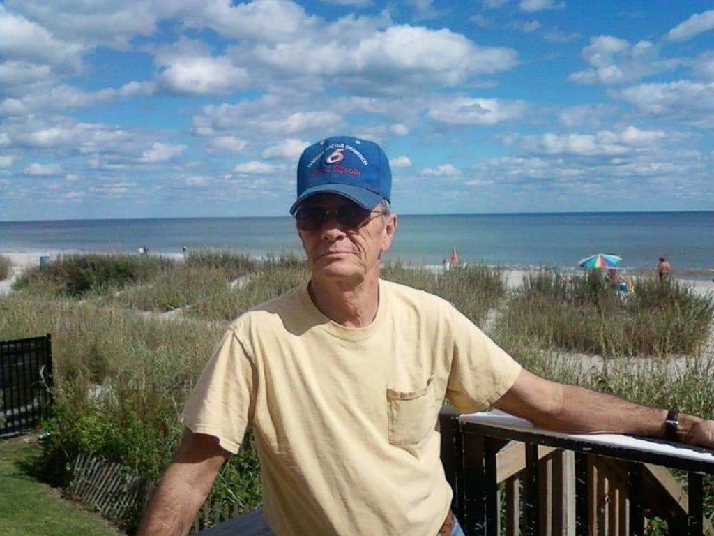 Steven Ray