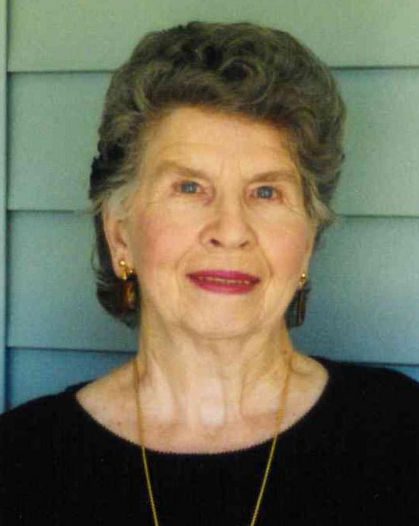 Helen M. Irvine Profile Photo