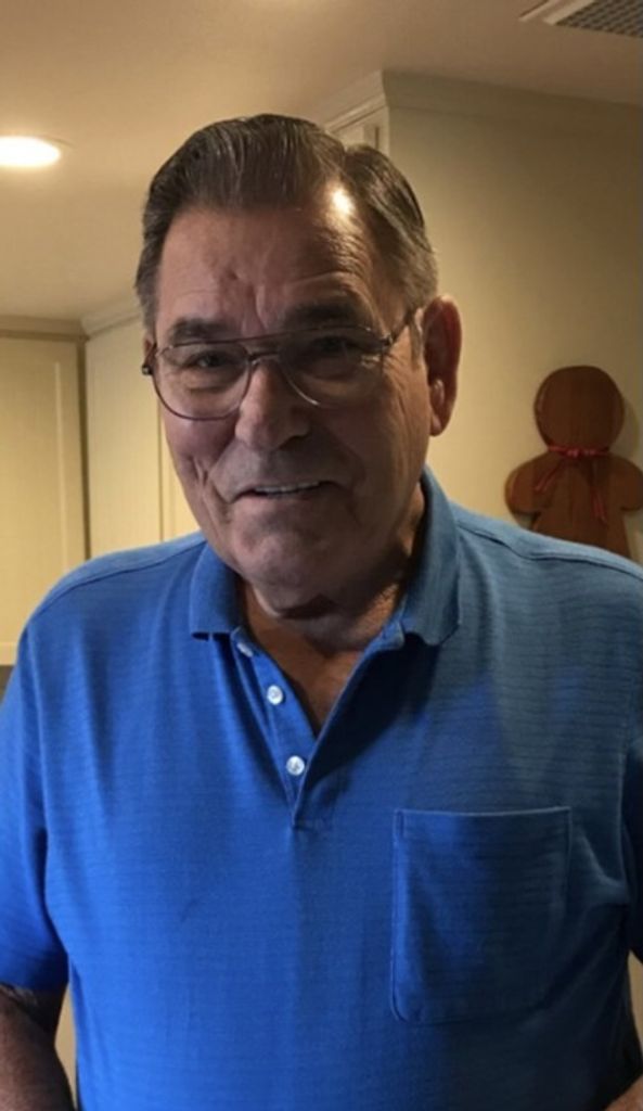 Larry O'Neil Johnson Profile Photo