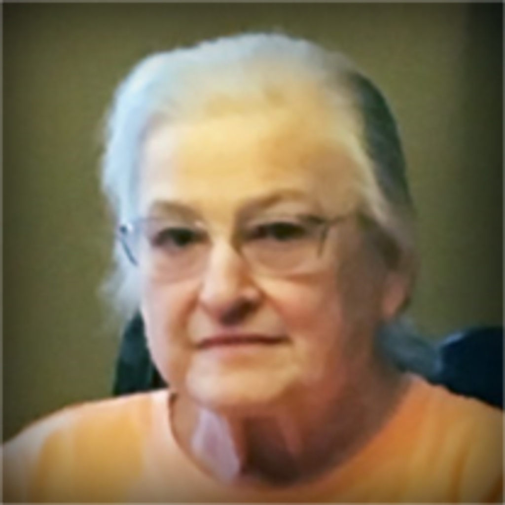 Mary Charlene Wiggins Morris