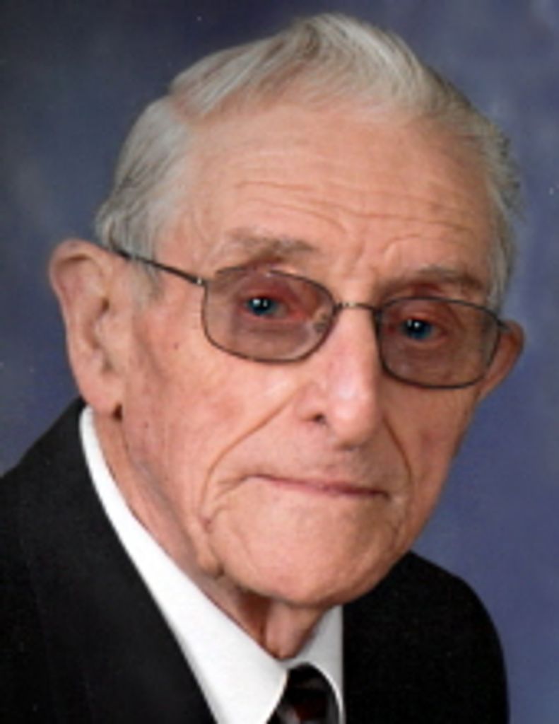 Wayne Dulmes