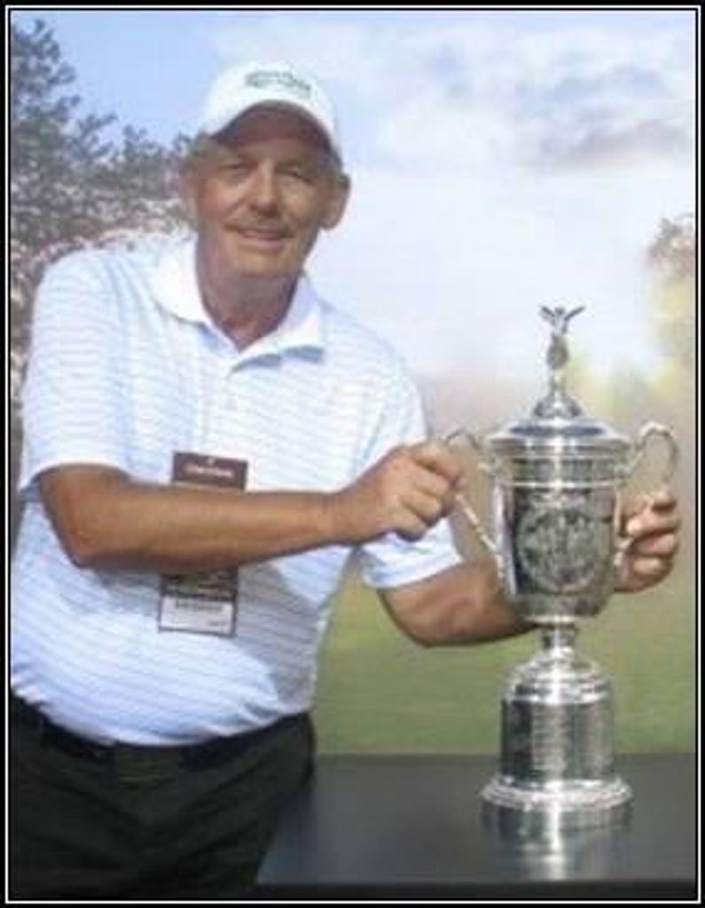 Robert Randal Van Meter Profile Photo