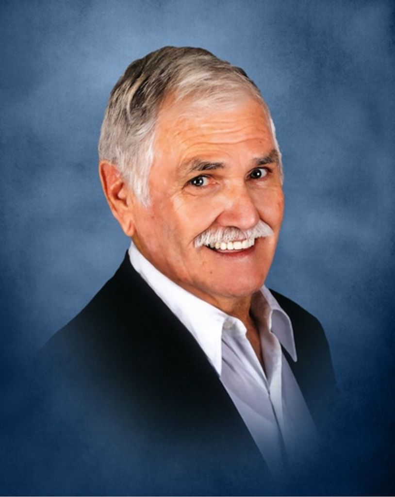 Billy Christian Profile Photo